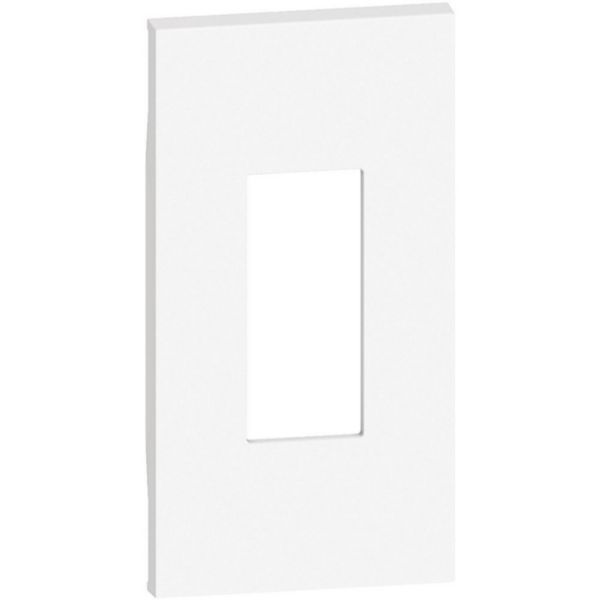 Covers for RJ and A/V connectors and safety lamp