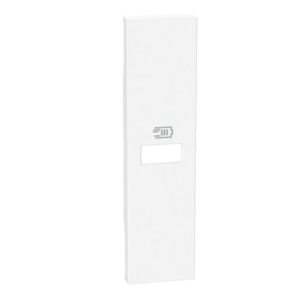 Cover 1 module for USB