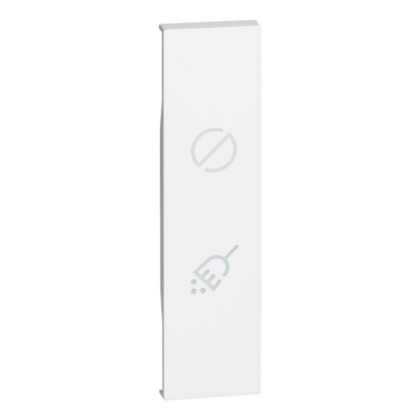 Lightable cover for off-door lampholder item K4375