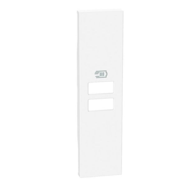 Cover 1 module for USB
