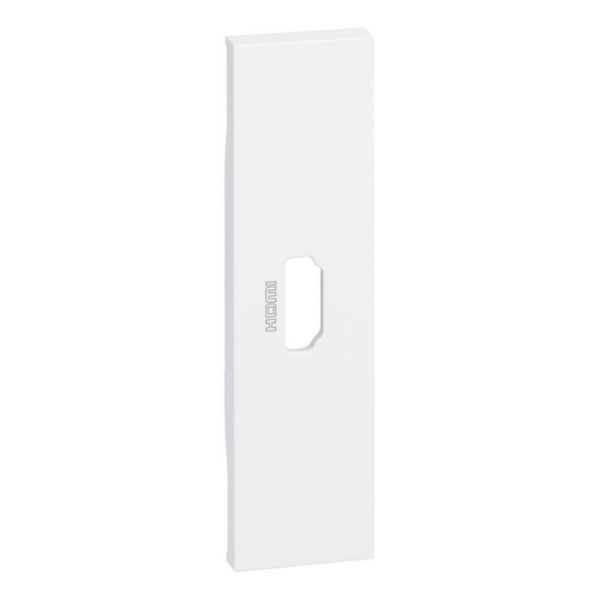 Covers for HDMI socket. For item K4284P