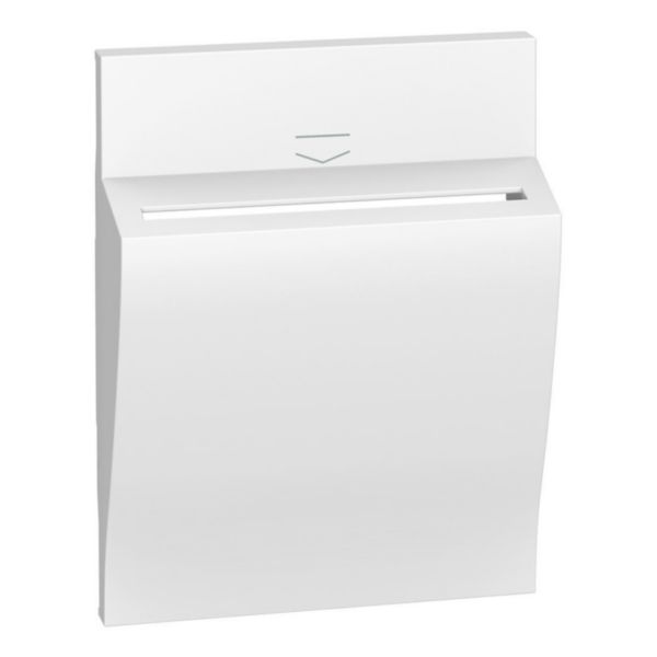 Covers for key card switch For items K4548, K4549