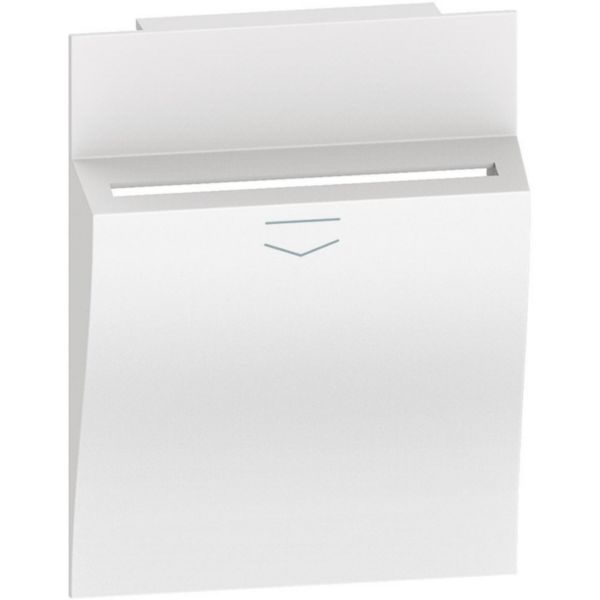 Covers for key card switch For items K4548, K4549