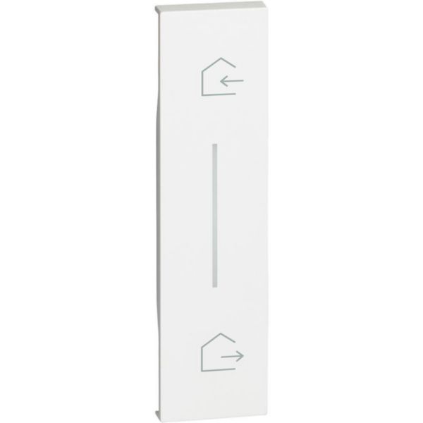 Lightable cover “In&Out” symbol for item K4570CWI