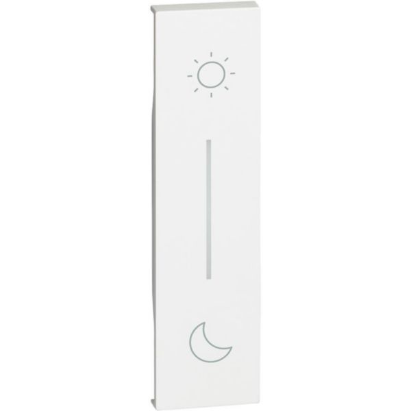 Lightable cover “Night&Day” symbol for item K4574CWI
