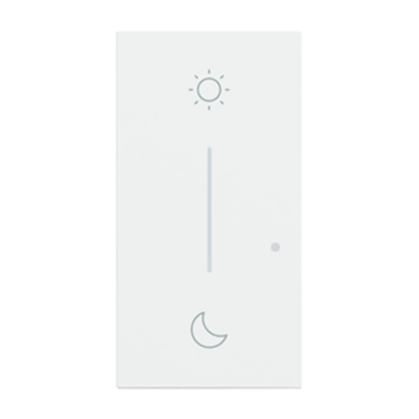 Lightable cover “Night&Day” symbol for item K4574CW