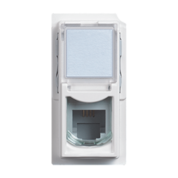 RJ11 connectors. Connection type K10