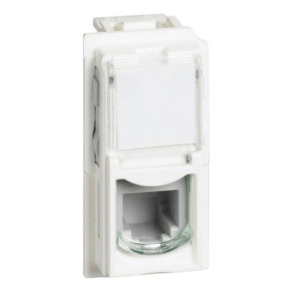 RJ11 connectors. Connection type K10