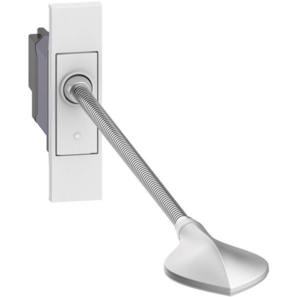 Reading lamp dimmable