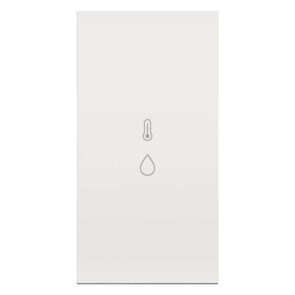 Cover for temperature and humidity sensor item K4587C