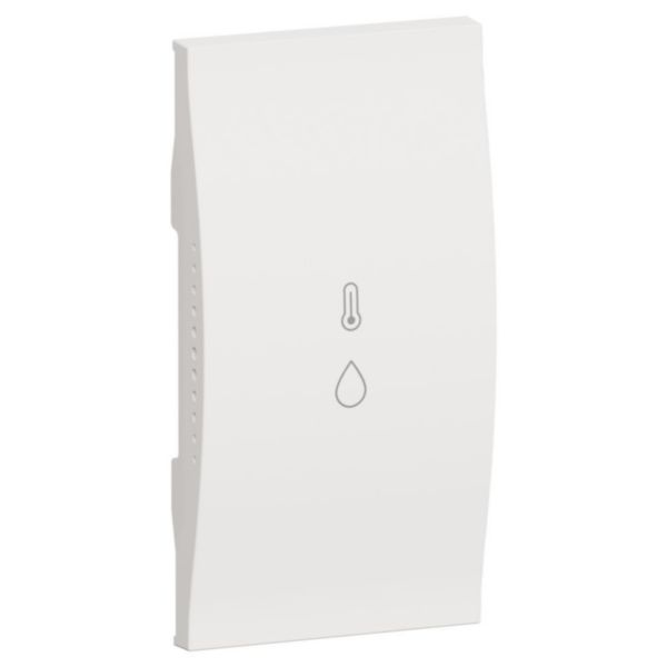 Cover for temperature and humidity sensor item K4587C