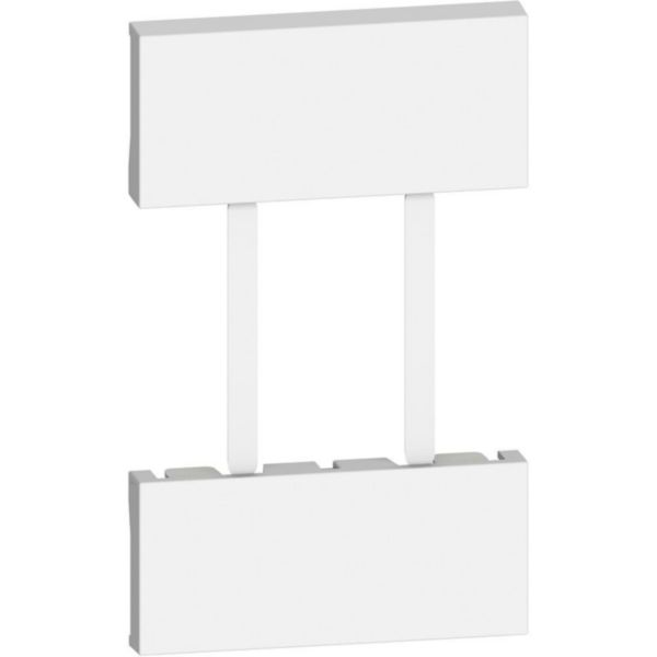 Covers for European/american sockets items KG4125 - KG4126 - KG4129