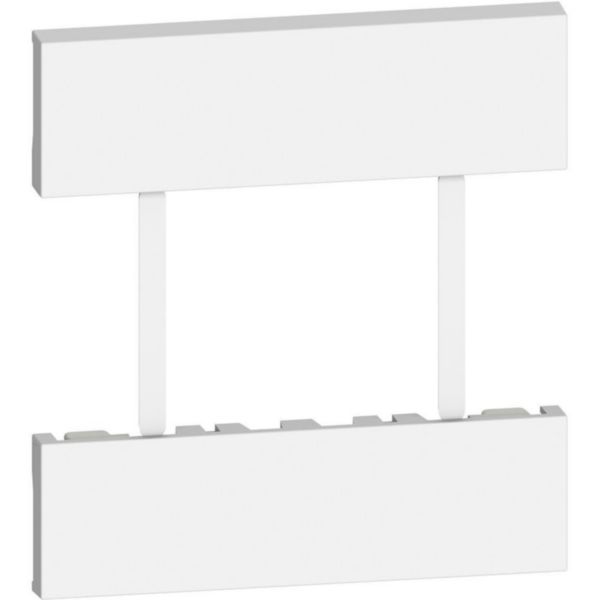 Covers for European/american sockets items KM4188GFG6 - KM4185 - KM4188