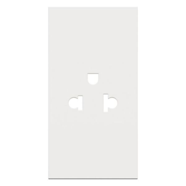 Cover for item K4126 only for Thailand standard socket  
