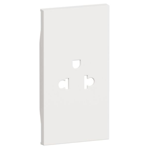 Cover for item K4126 only for Thailand standard socket  