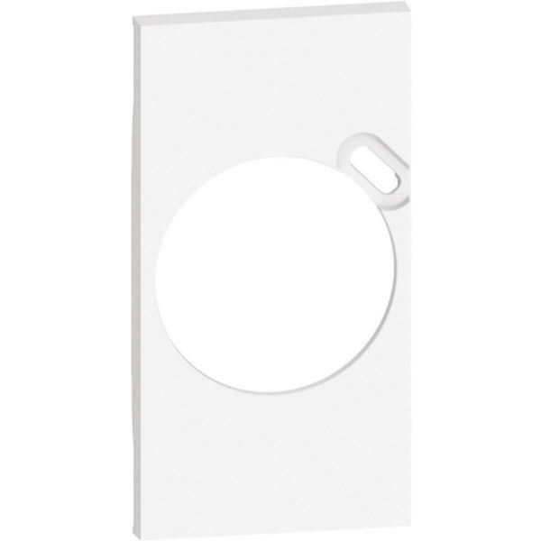 Cover for combo presa F/B+USB