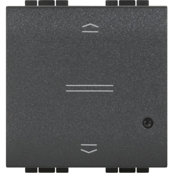 Connected shutter control.