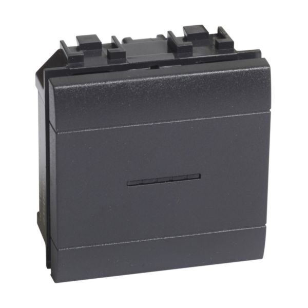 2-way switch 1P 10 AX 250 Vac - axial