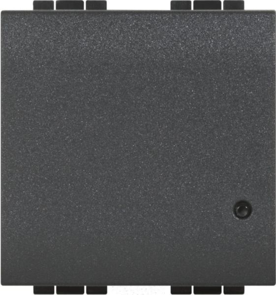 Dimmer/switch without neutral for lamps  (LED, halogen) with power 5-300W at 230V.
