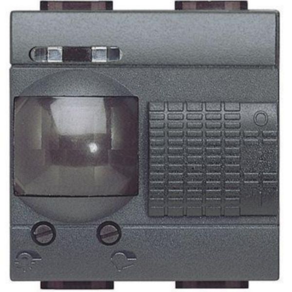 Switch IR passive 500W - 110/127 Vac - selector O-A-I