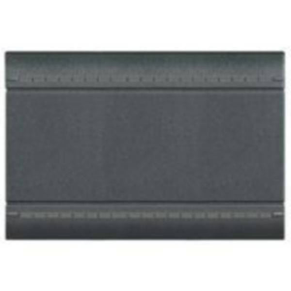 Key cover neutral with Light for commands without Key cover