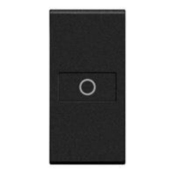 Key cover with illuminated lens - symbol Light