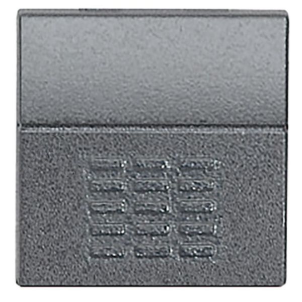 Neutral key cover for items L4036, L4038R, L4038V