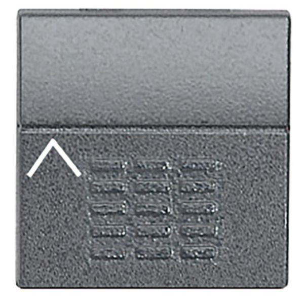Key cover arrow symbol for item L4027, L4037