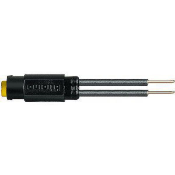 Lamp with LED for Light signaling 127 Vac