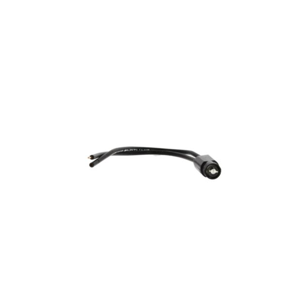 LED red for warning Lights, supply 27 Vdc