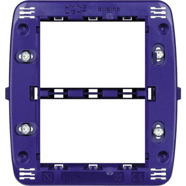 Protection sheath 3+3 modules