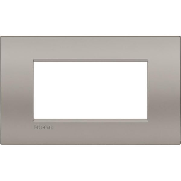 Cover plate AIR 4 modules - sand