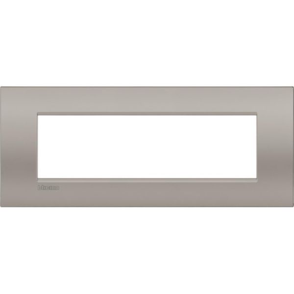 Cover plate AIR 7 modules - sand