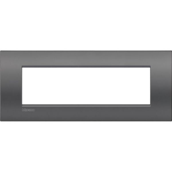 Cover plate AIR 7 modules - street