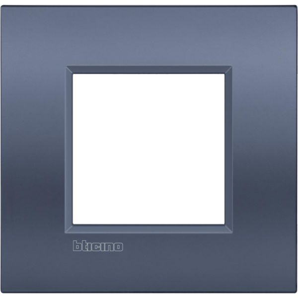 AIR cover plate 2P 71mm Blue Moon