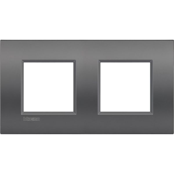 AIR cover plate 2x2P 71mm Street
