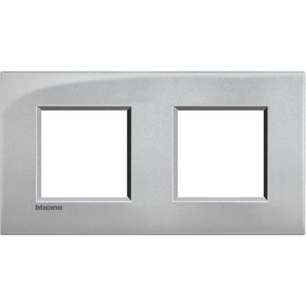 AIR cover plate 2x2P 71mm Tech