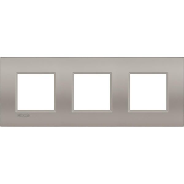 AIR cover plate 2x3P 71mm Sand