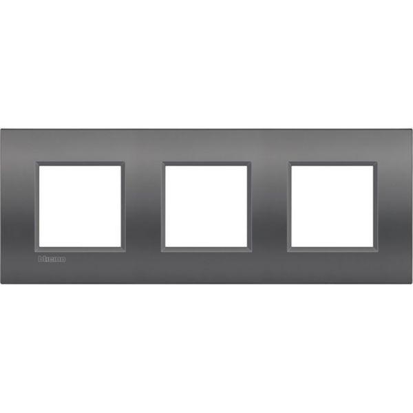 AIR cover plate 2x3P 71mm Street