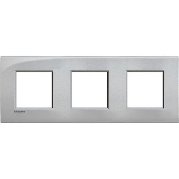 AIR cover plate 2x3P 71mm Tech