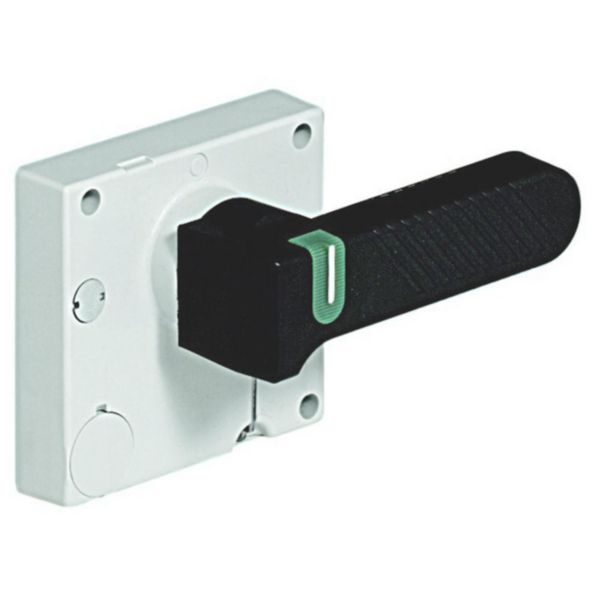 Rotary handle for M160, MS200 and M250
