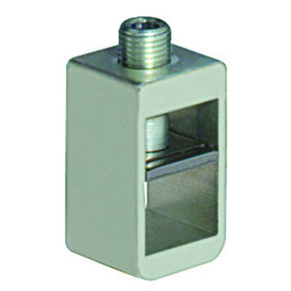 Terminal cage for flexible cables up to 150 mmq for MW250