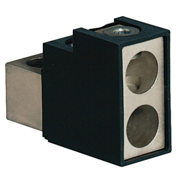 Terminal cage for 2 flexible cables up to 240 mmq for M400-630