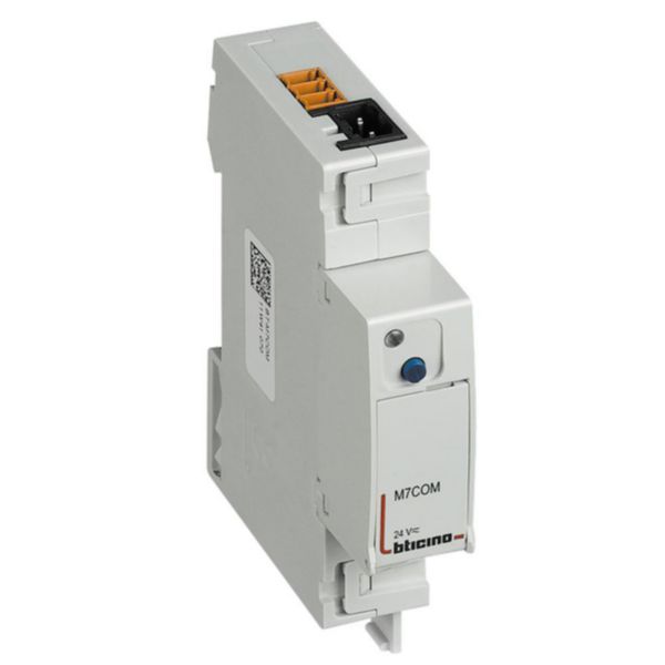 Interface for M2, M4, M5 electronic Mccbs