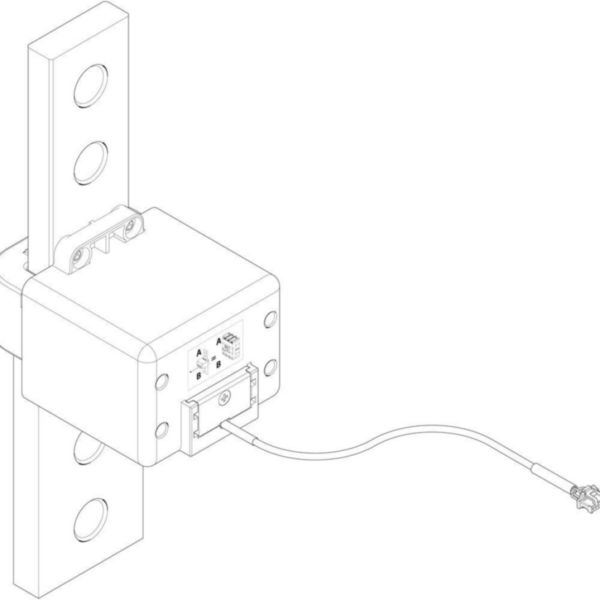External neutral for M5 1600 3P