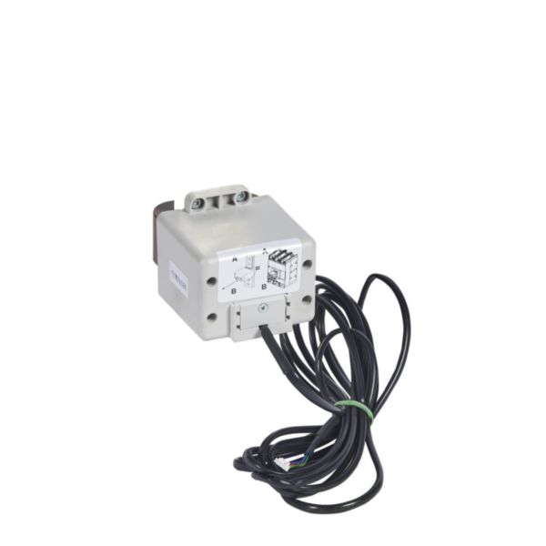 External neutral for M5 1600 3P