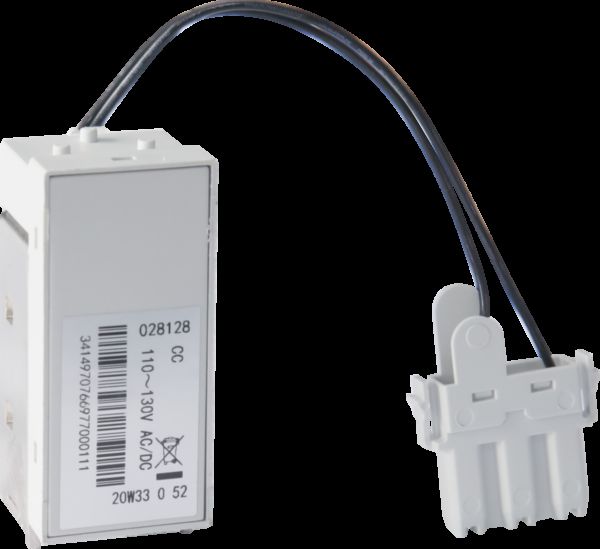 Closing coil 48 Vac/dc