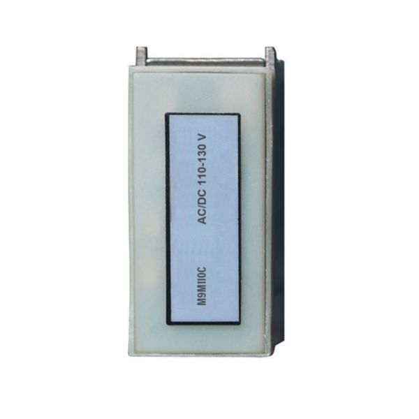 Undervoltage release 110-130 Vac/dc