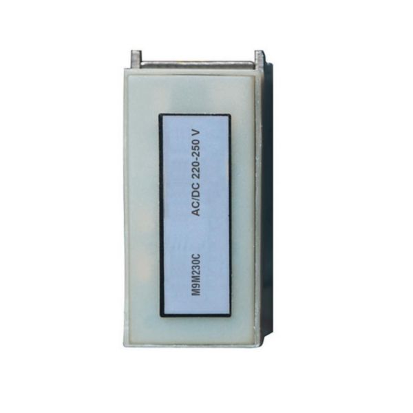 Undervoltage release 220-250 Vac/dc