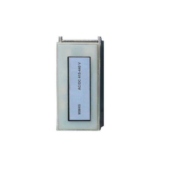 Undervoltage release 415-440 Vac